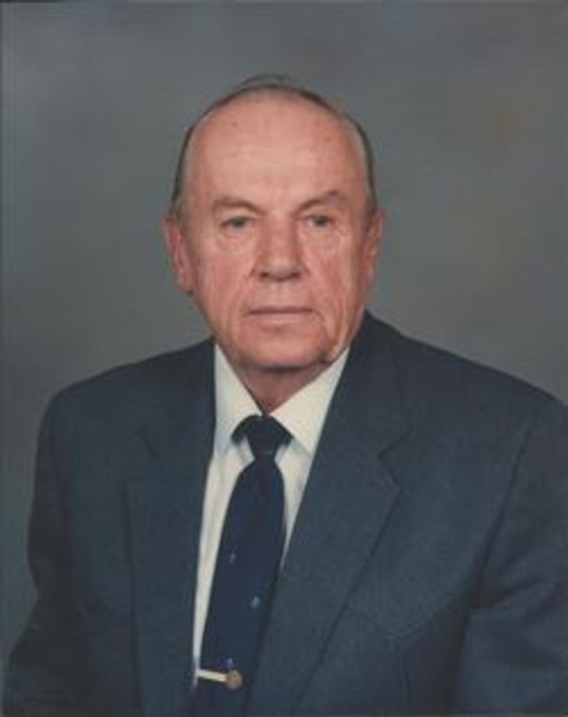 Eugene Komrosky Profile Photo
