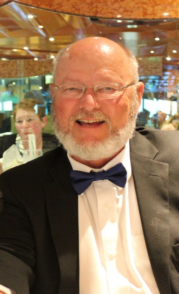 Maynard "Steve" Stephen Brandle Profile Photo