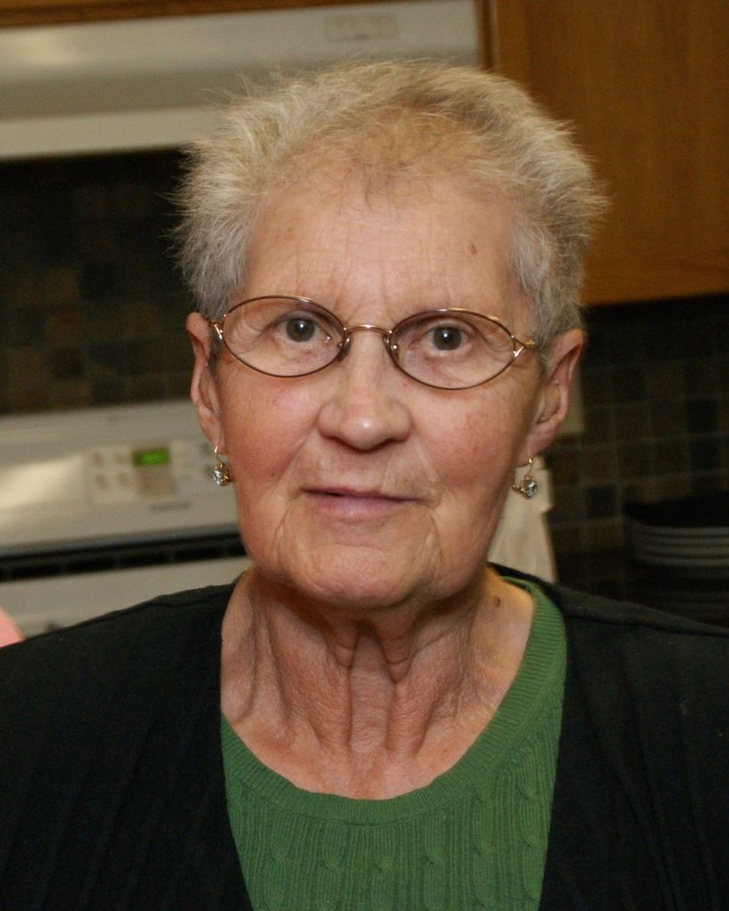 Carmen Amelia Morassut
