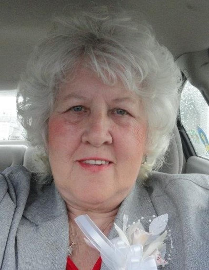 Norma Smith