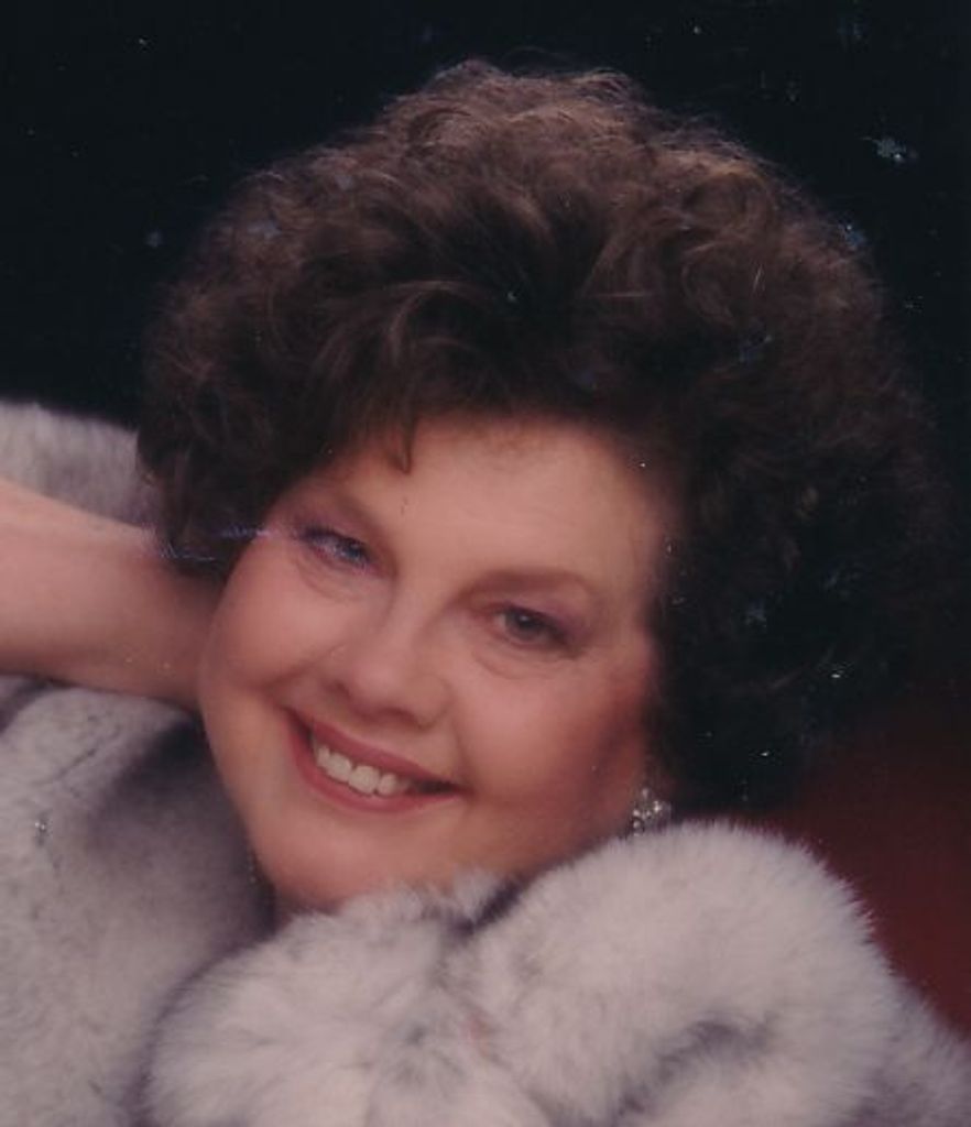 Mavis Wallk