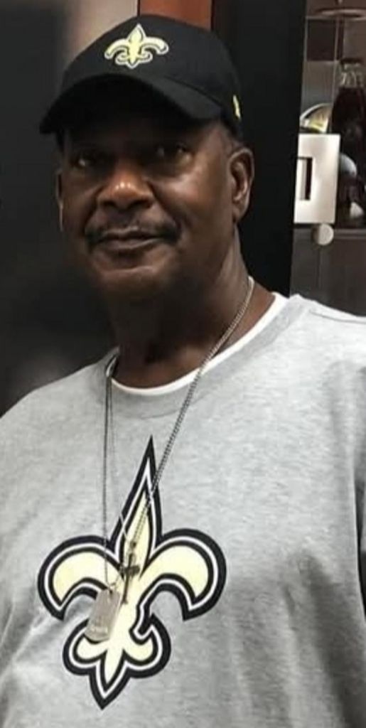 El Hendrix Profile Photo