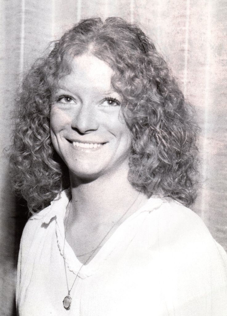 Annalee McCain