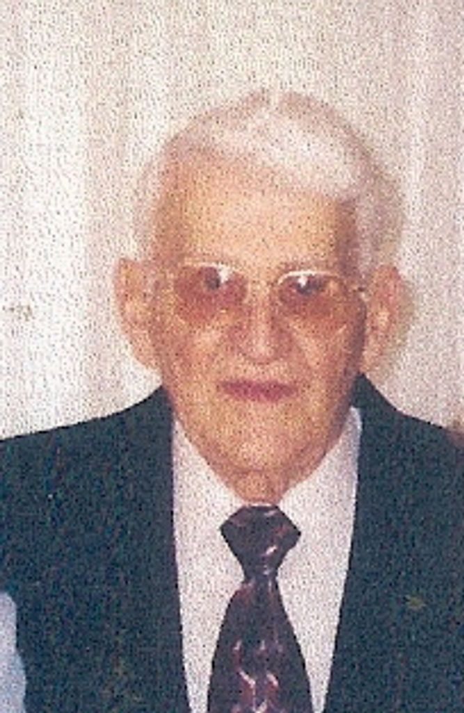 Louis Fucini Profile Photo