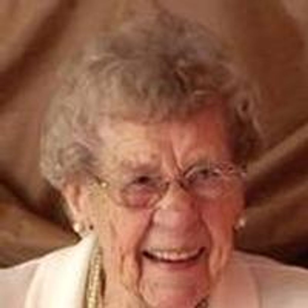 Thelma Schroeder