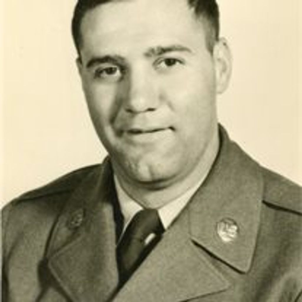 Raymond J. Daniels