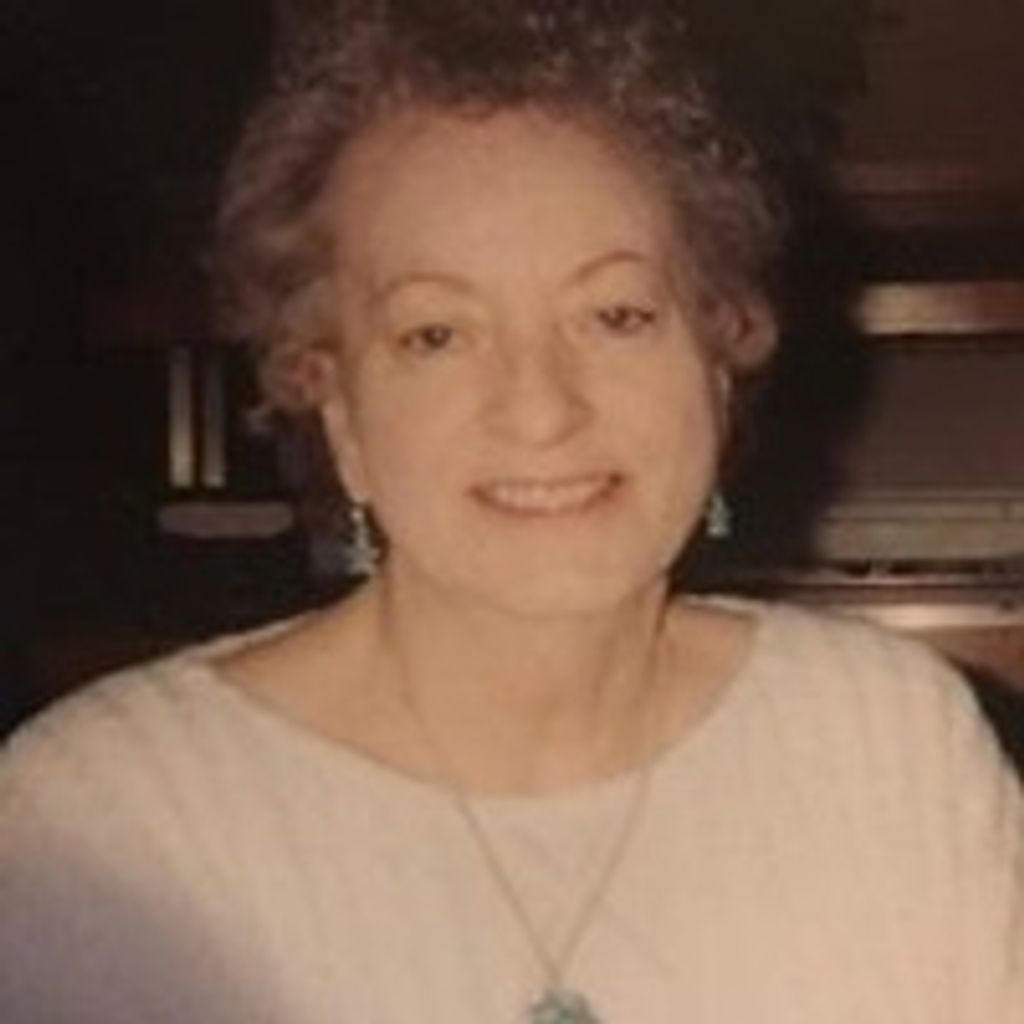 Mildred  Lorene Colter