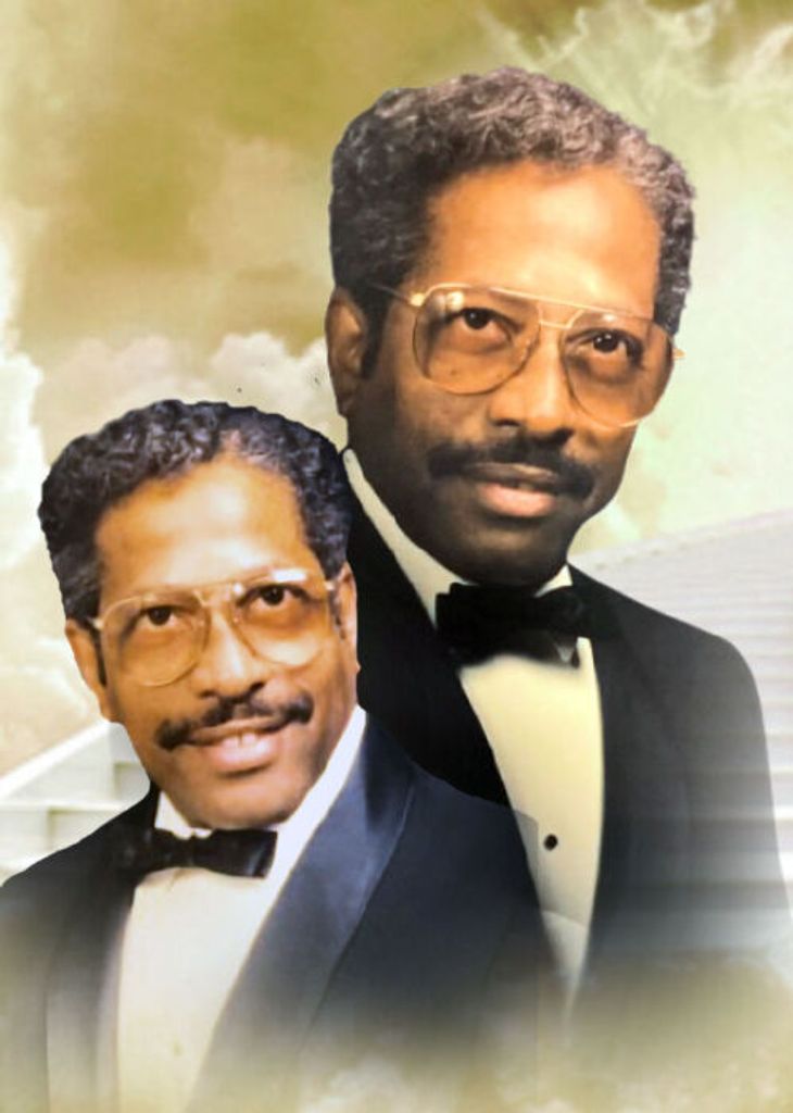 David M. Williams, Jr. Profile Photo