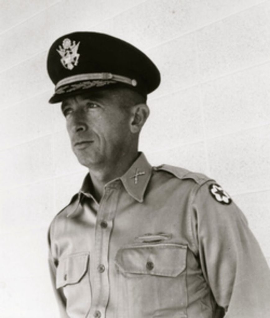 Philip Schuyler Grant