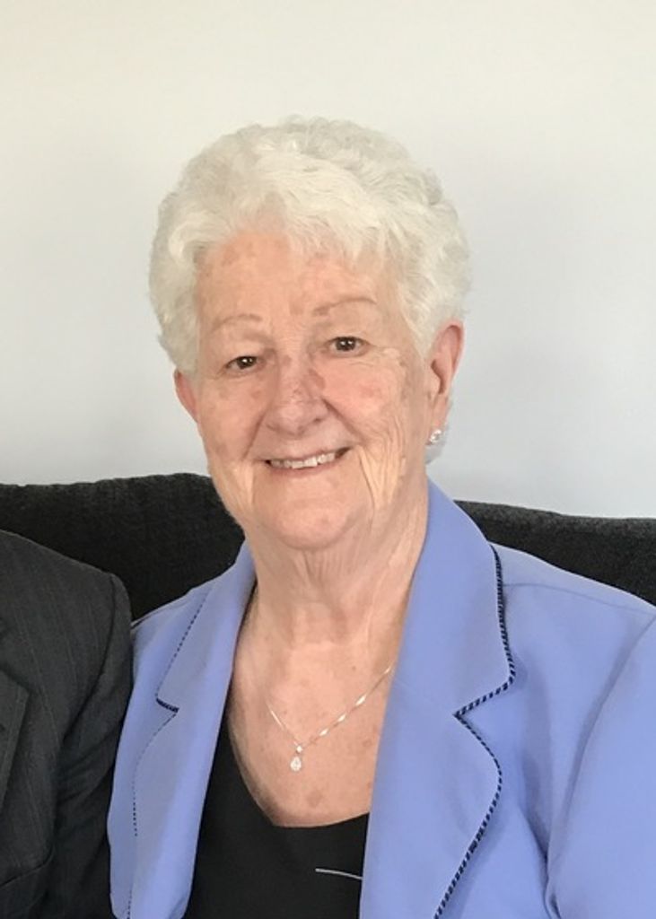 Edna Margaret Louise Foster Profile Photo