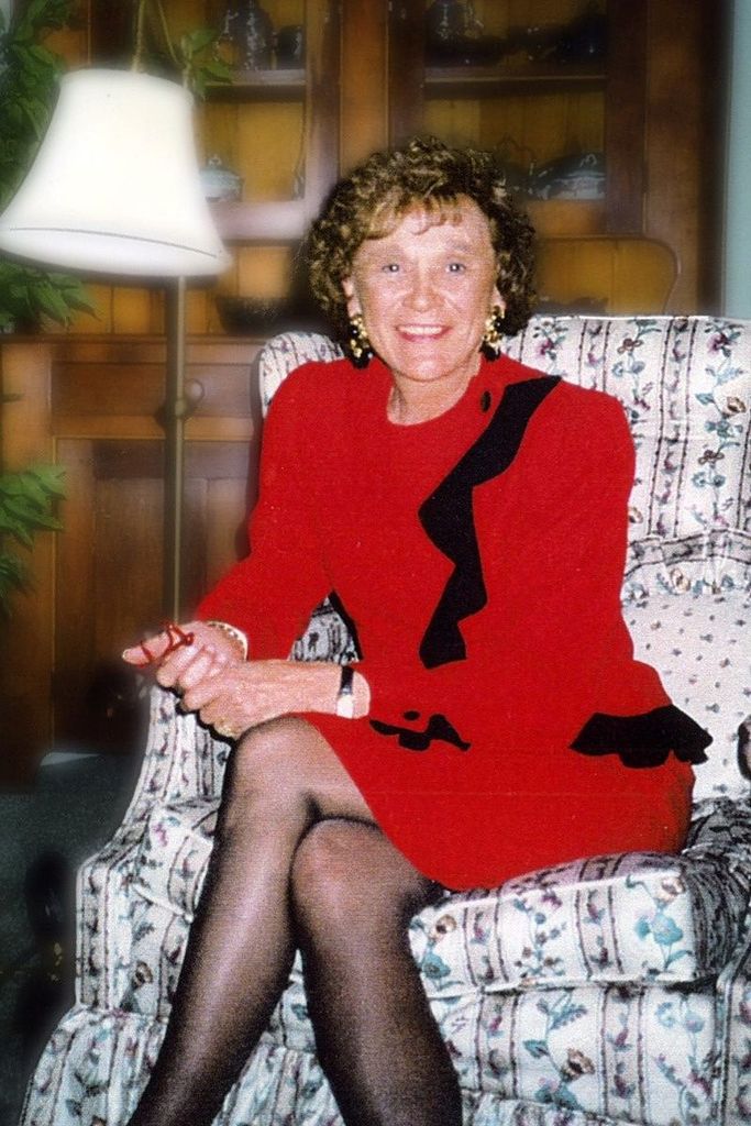 Mary Michael Fiorella Hayden Profile Photo