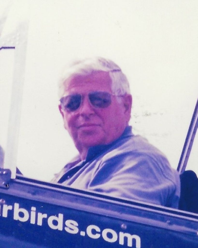 Richard D Ellison