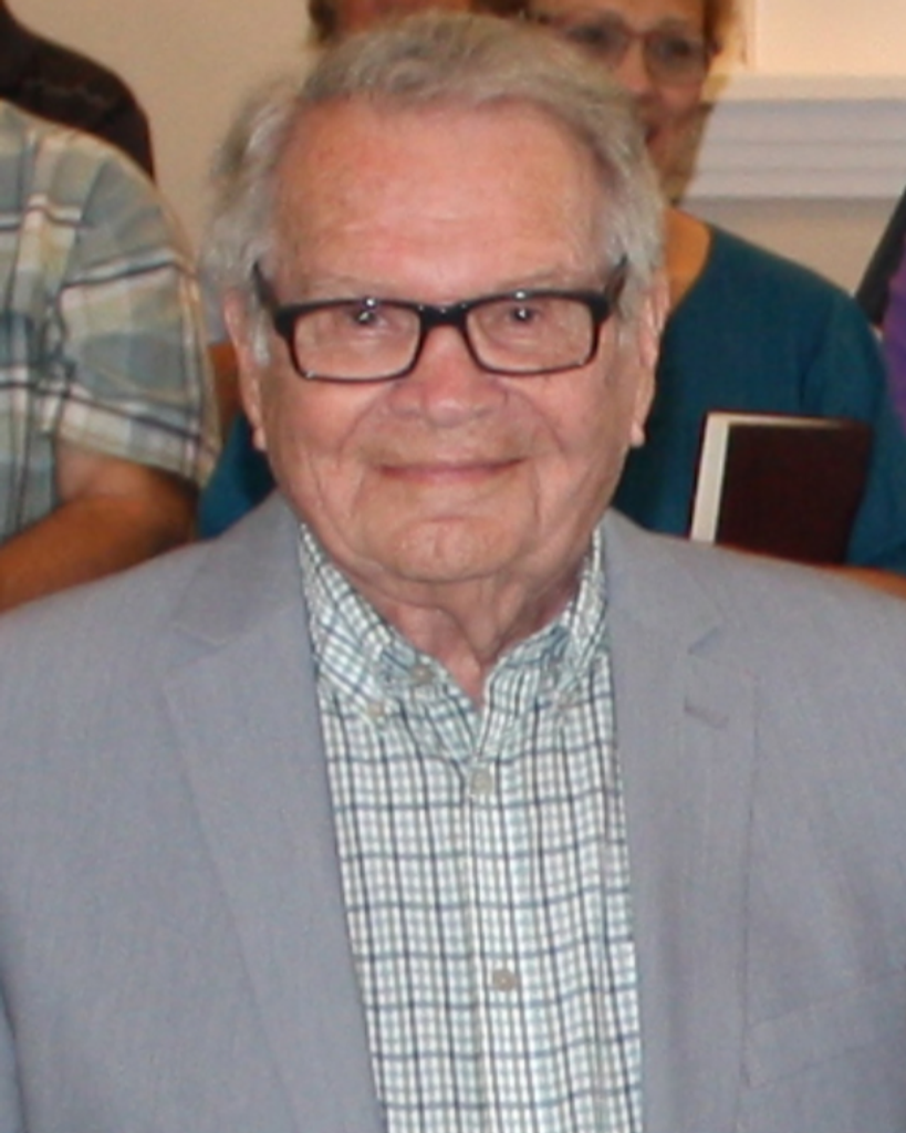 George Tucker Profile Photo