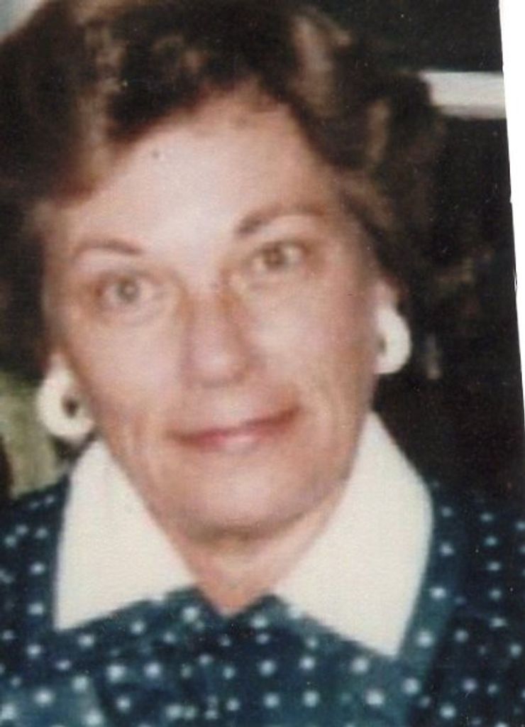 Kathryn Jeter (Hill)  Howard