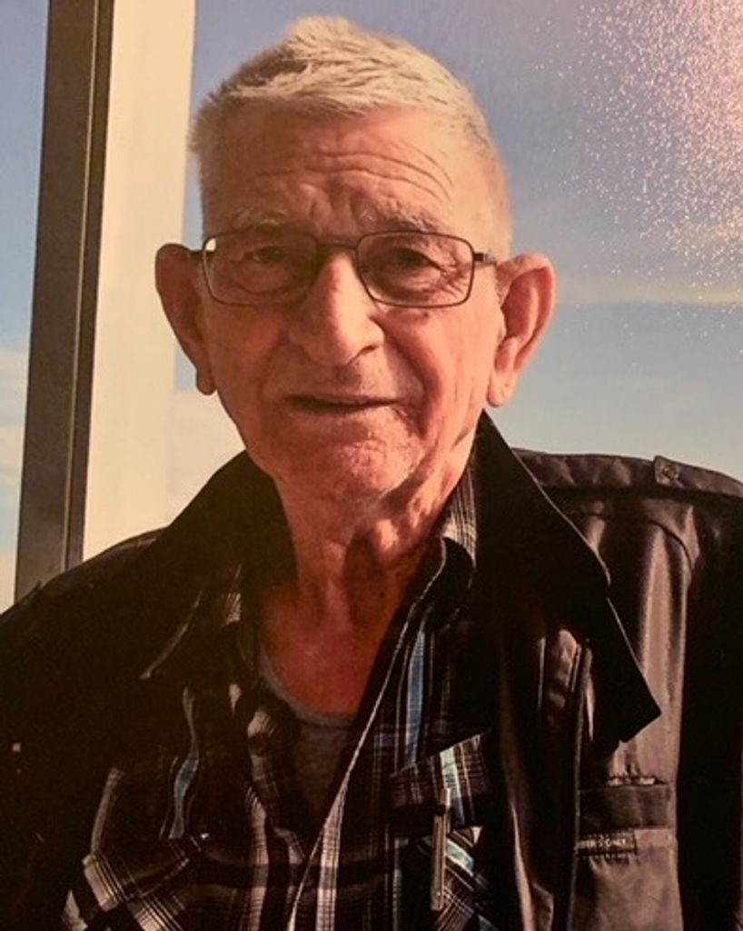Albert Lee "Hamp" Owens