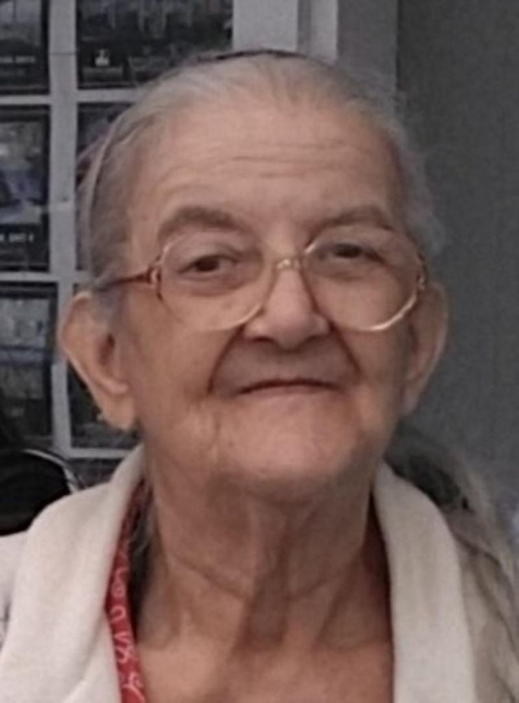 Doris Powers Taylor Profile Photo