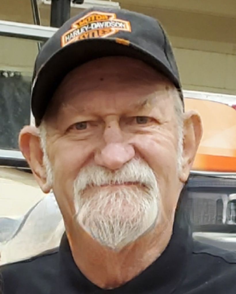 Michael Wayne Brunker, Sr.
