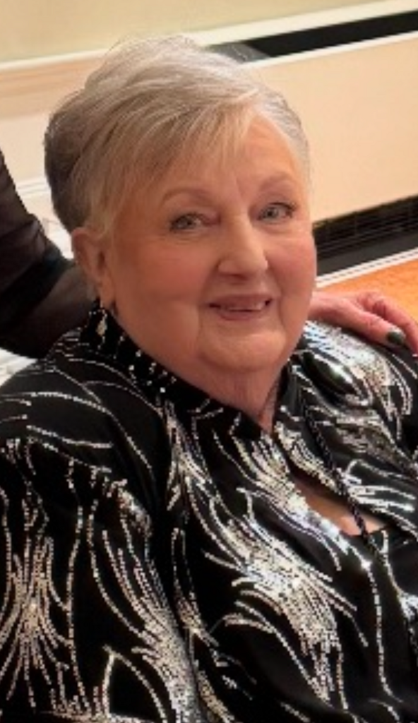 Geraldine May Knowles Profile Photo