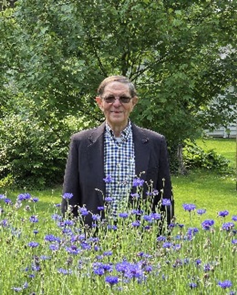 John E. Potts Profile Photo