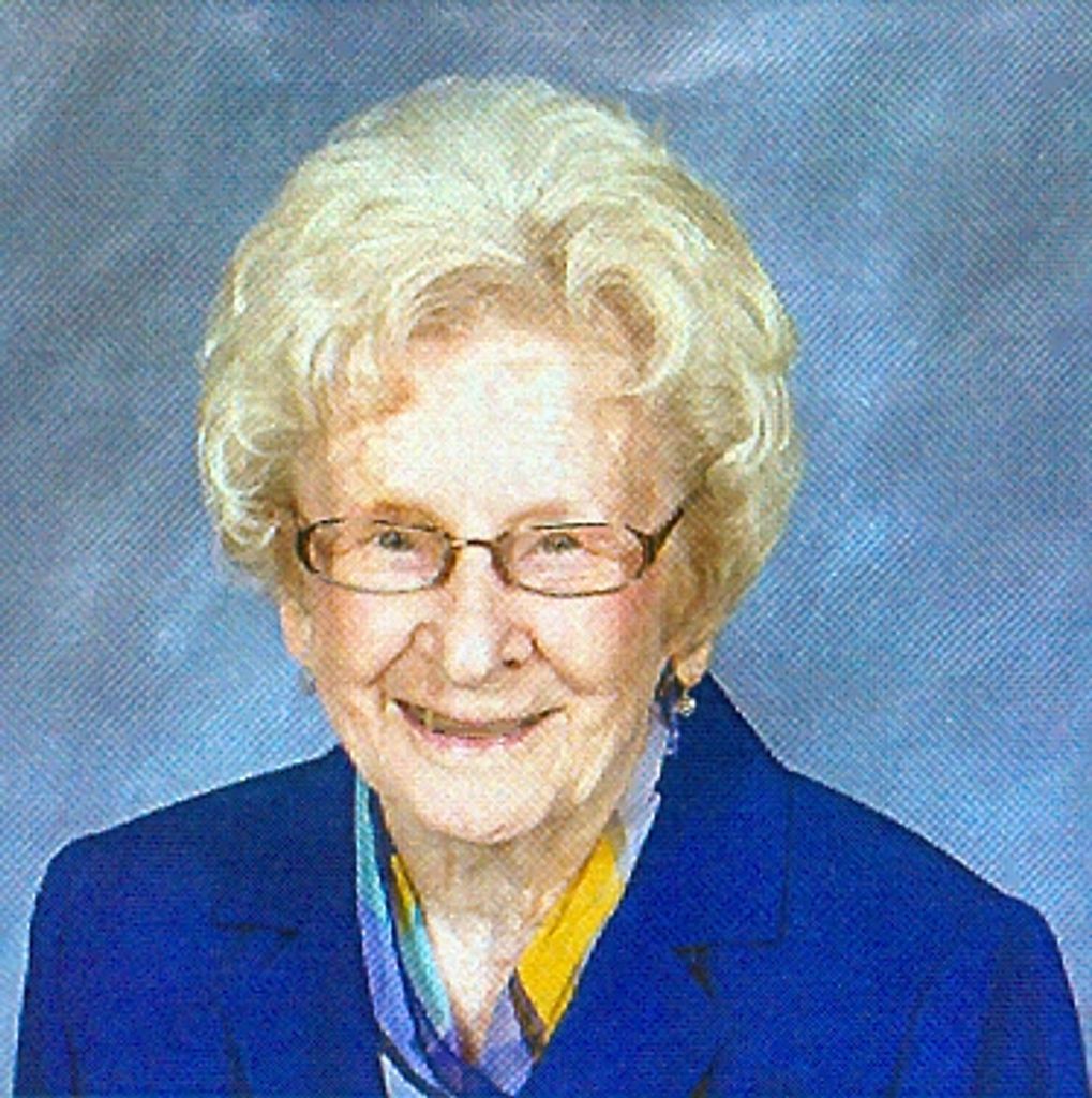 Lois Harrington  Cole