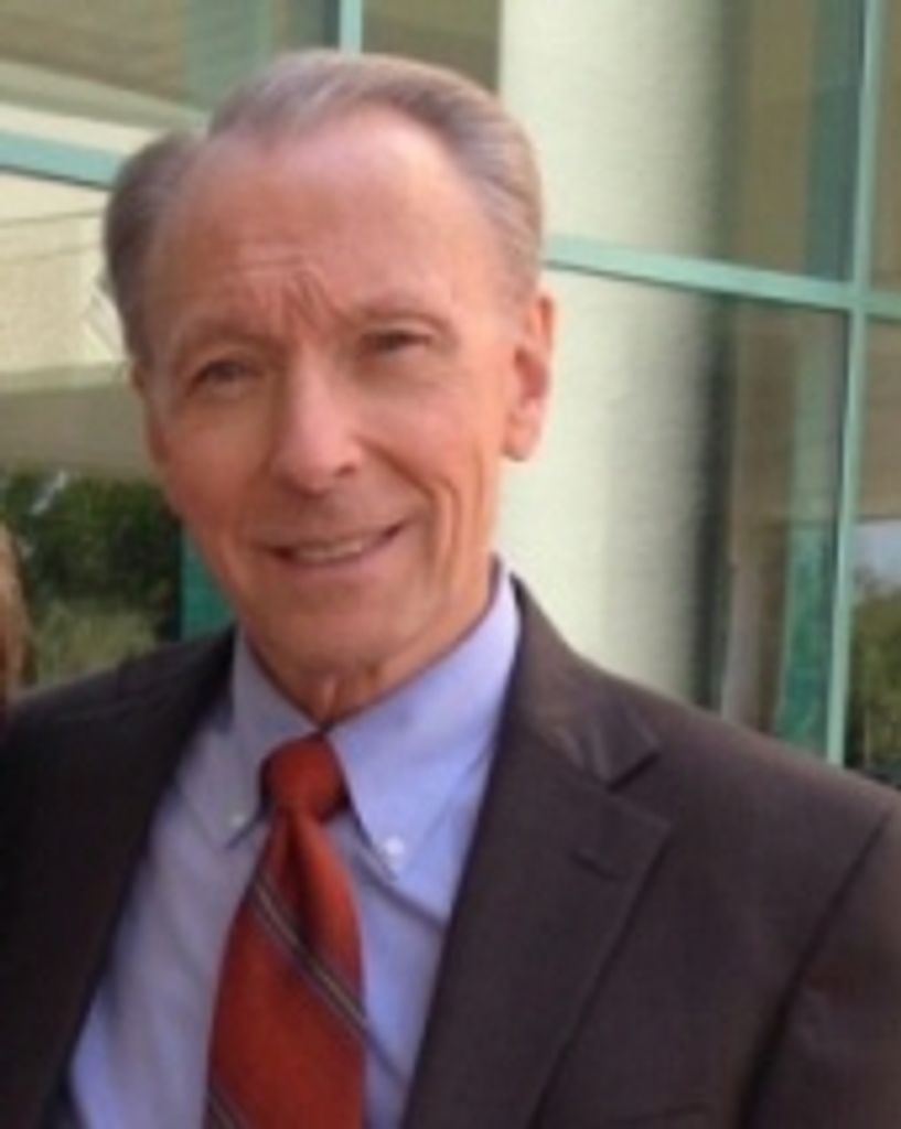 G. Ray Pittman