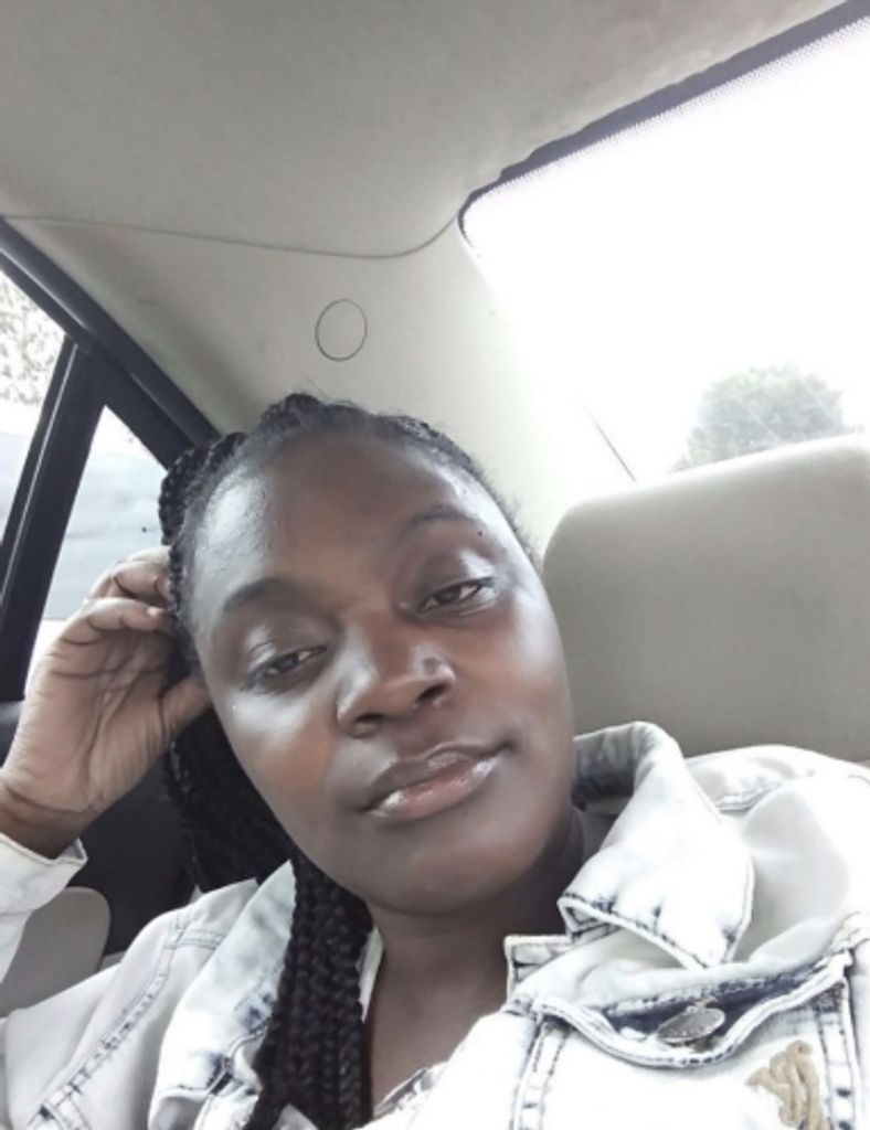 Shanique Nicole Brittingham