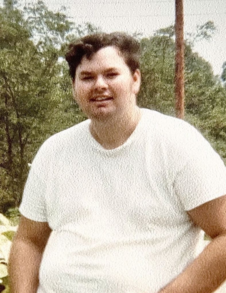 Jimmy Donald Edwards Profile Photo