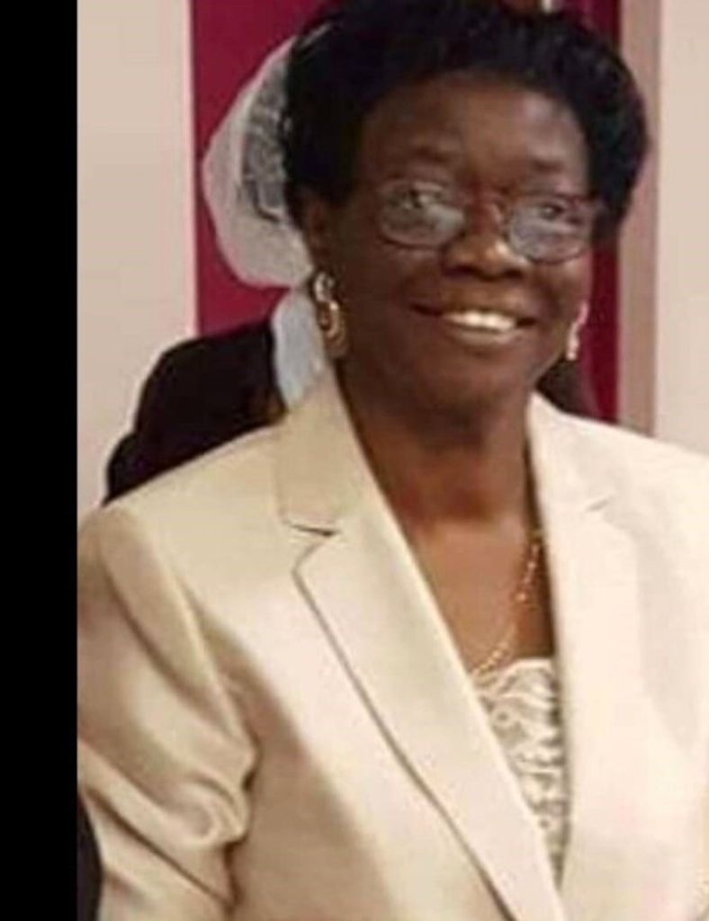 Loretta E. Cuthbert