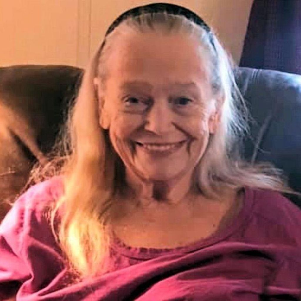 Dianne Hayley Gooch