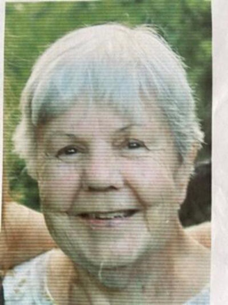 Nancy A. Freyermuth Profile Photo