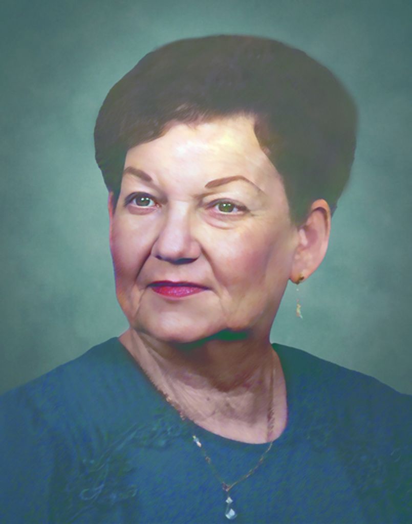 Elizabeth Ann White Profile Photo