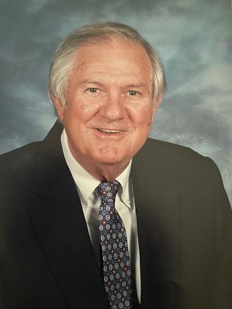 Joseph Low Durst Profile Photo