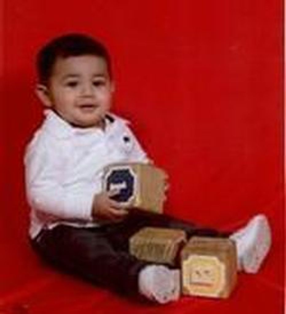 Joshua Michael Delacruz