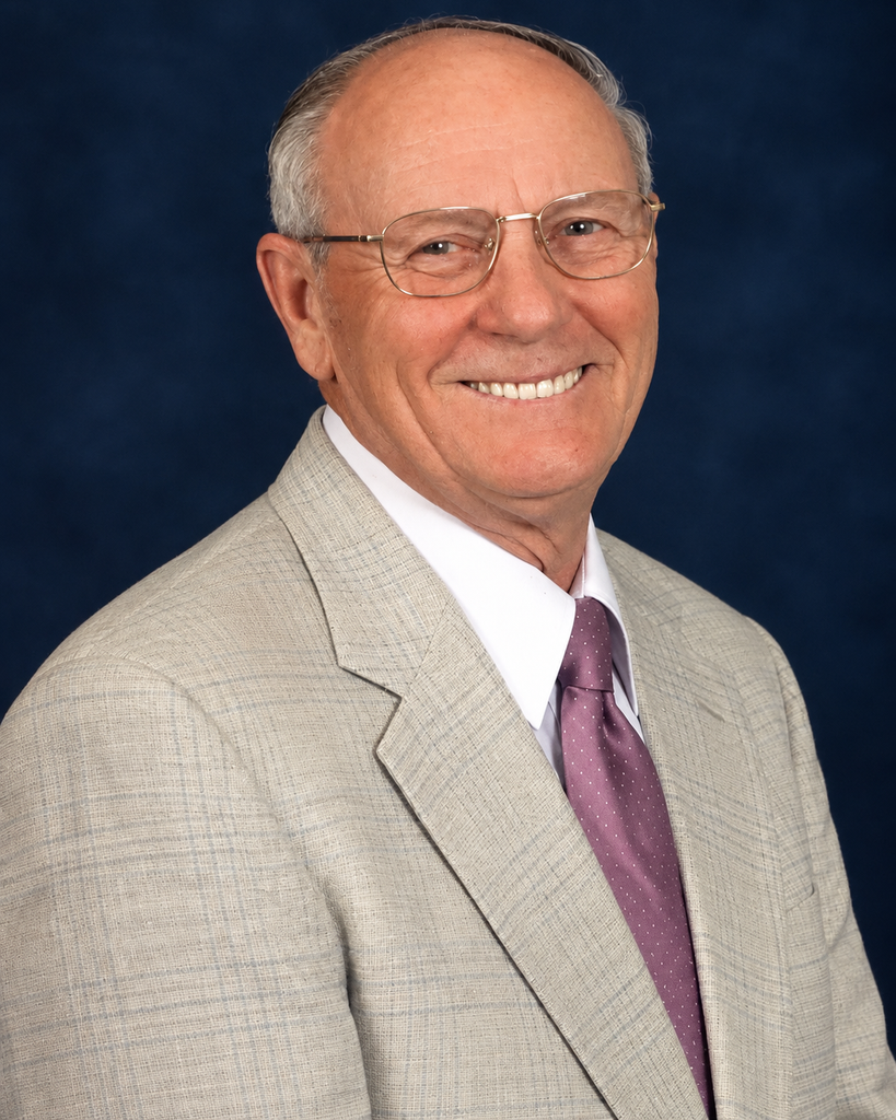 William B. "Jack" Edwards Profile Photo