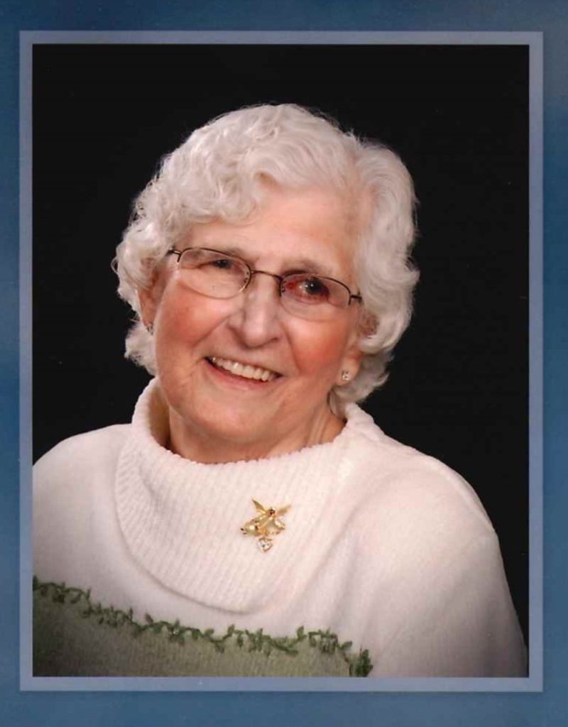 Adeline (Waszak)  Lay-Richards Profile Photo