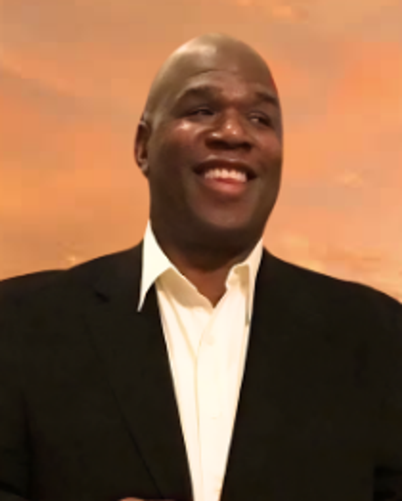 Archie Charles Lewis, Sr.