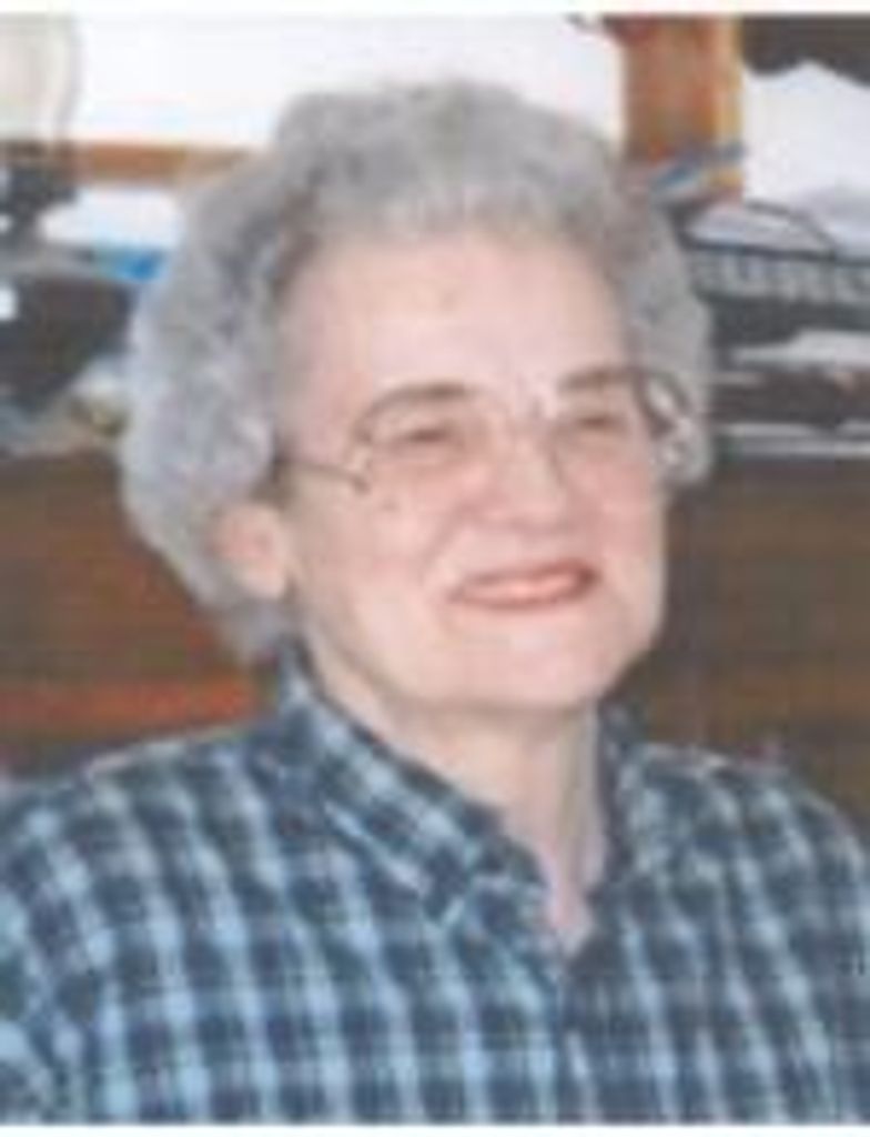 Barbara "Bobby" Jo Richards