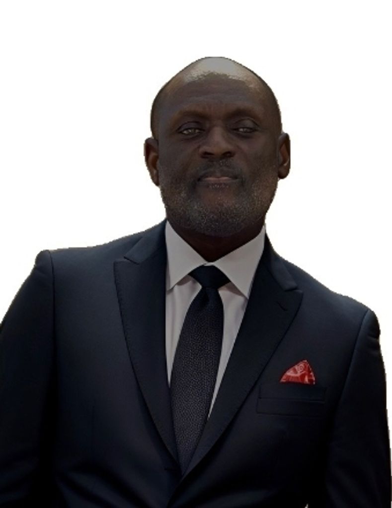 Frederick Emile Patrick, Sr.