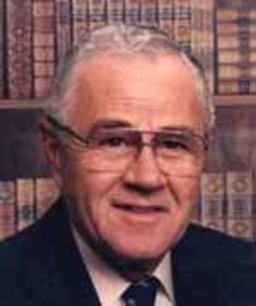 Donald L. Nahigyan, O.D.