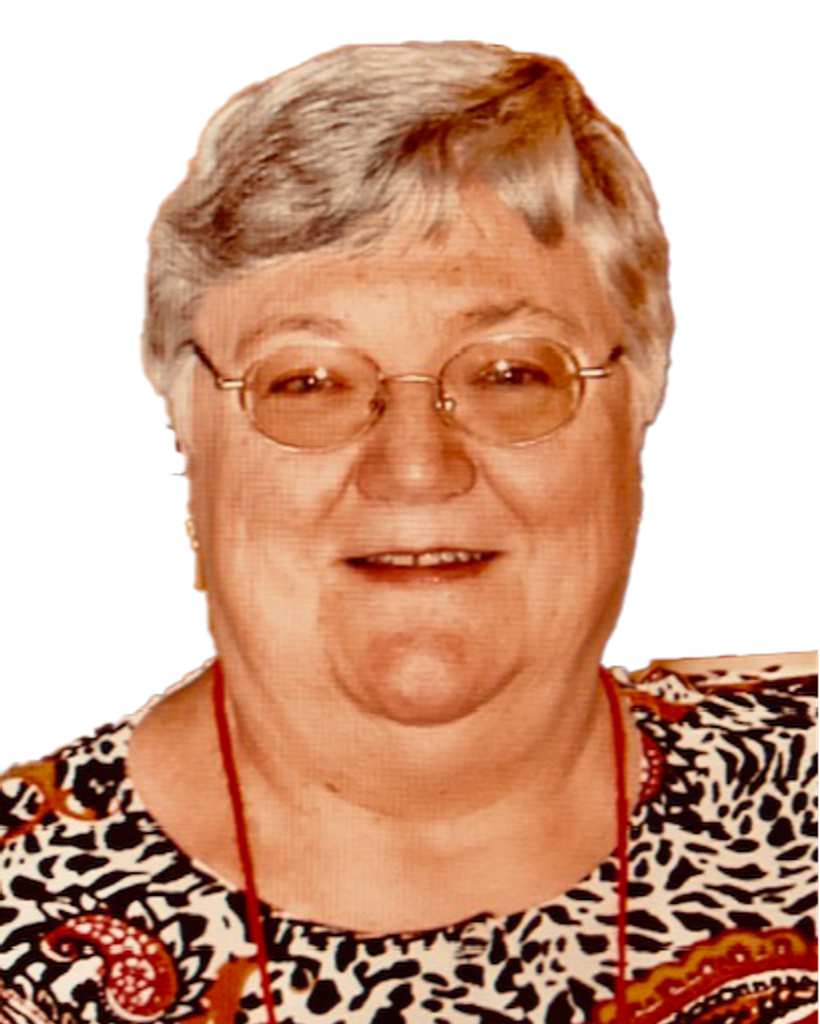 Darlene M. Zeller