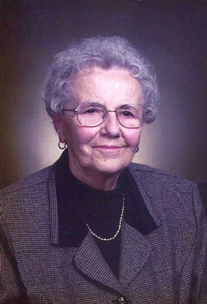 Dorothy Kay Adam Profile Photo