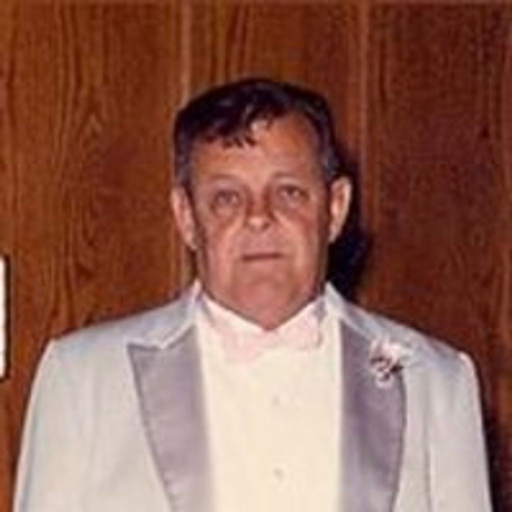 Lovancie Morvant, Sr.