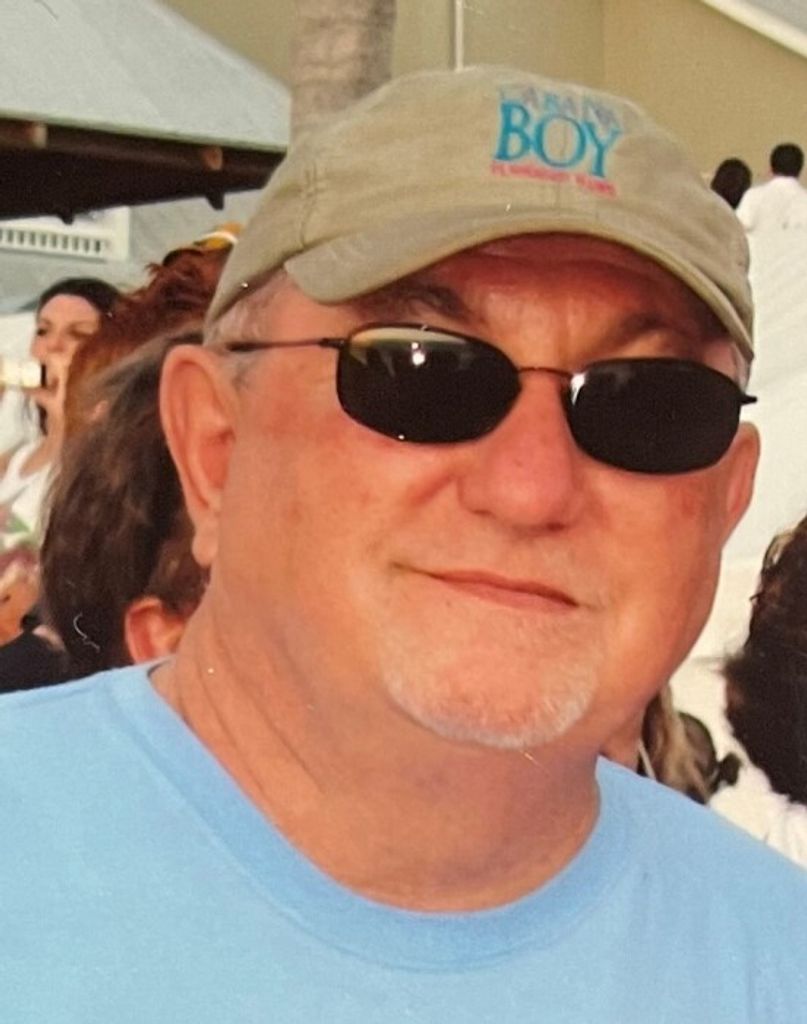 Timothy Chambers Profile Photo