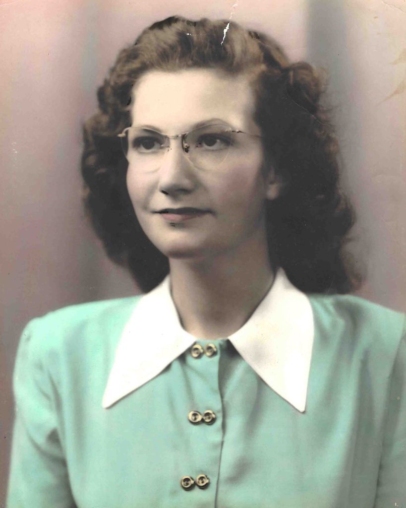 Violet VanWormer
