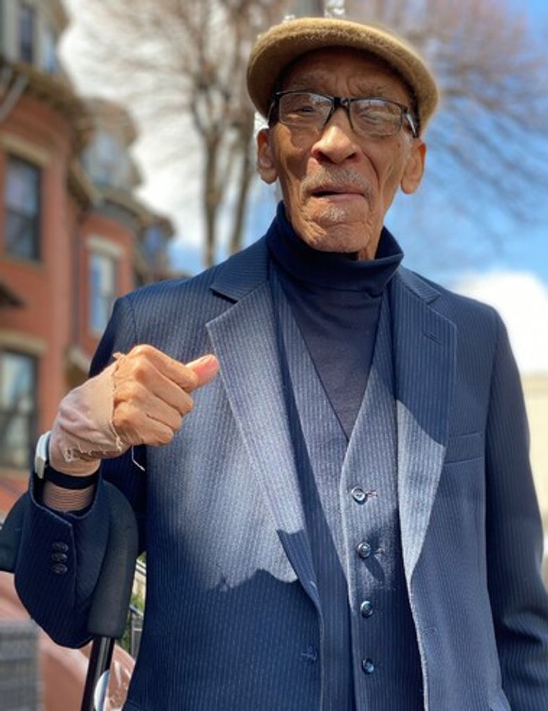 Paul S. Quarles Profile Photo