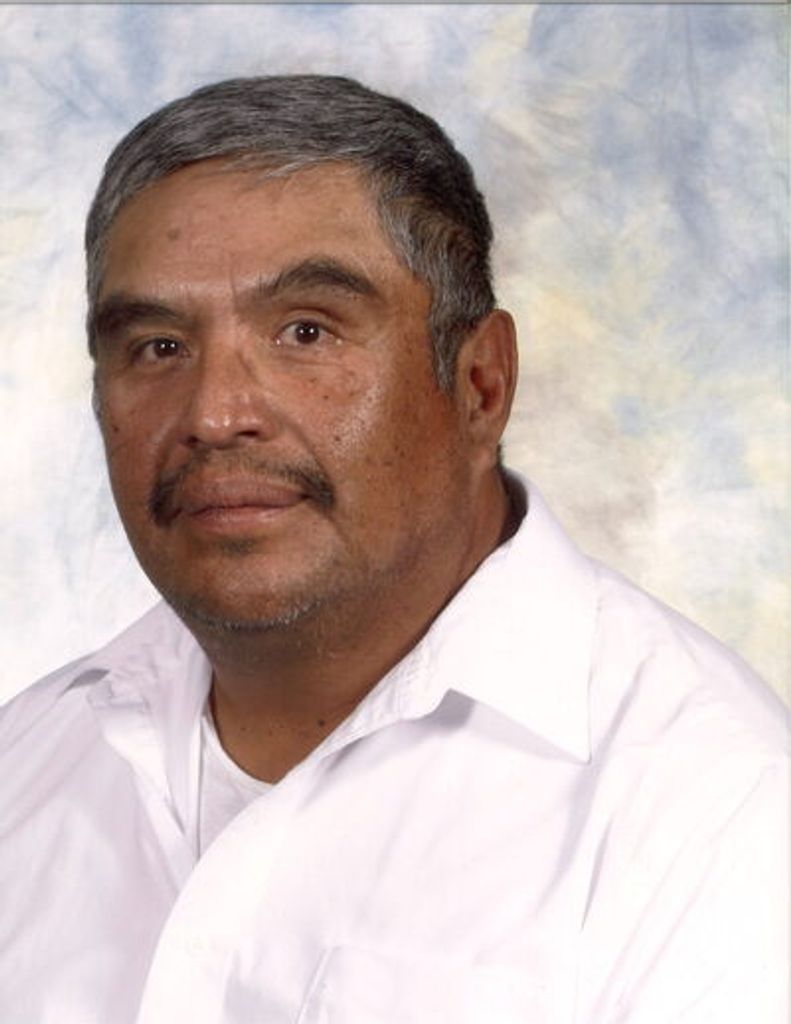 John "Big John" Valdez Profile Photo