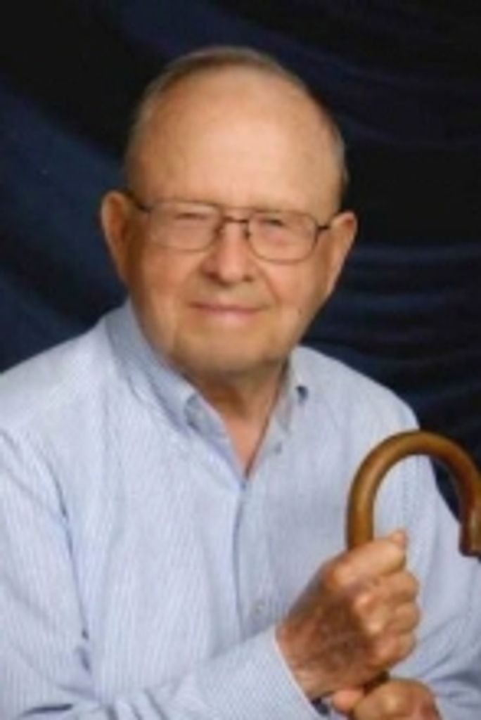 Lawrence Strenge