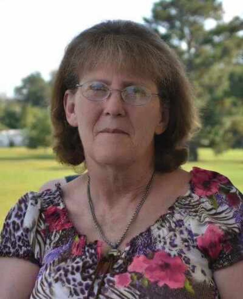 Diane Taylor Profile Photo