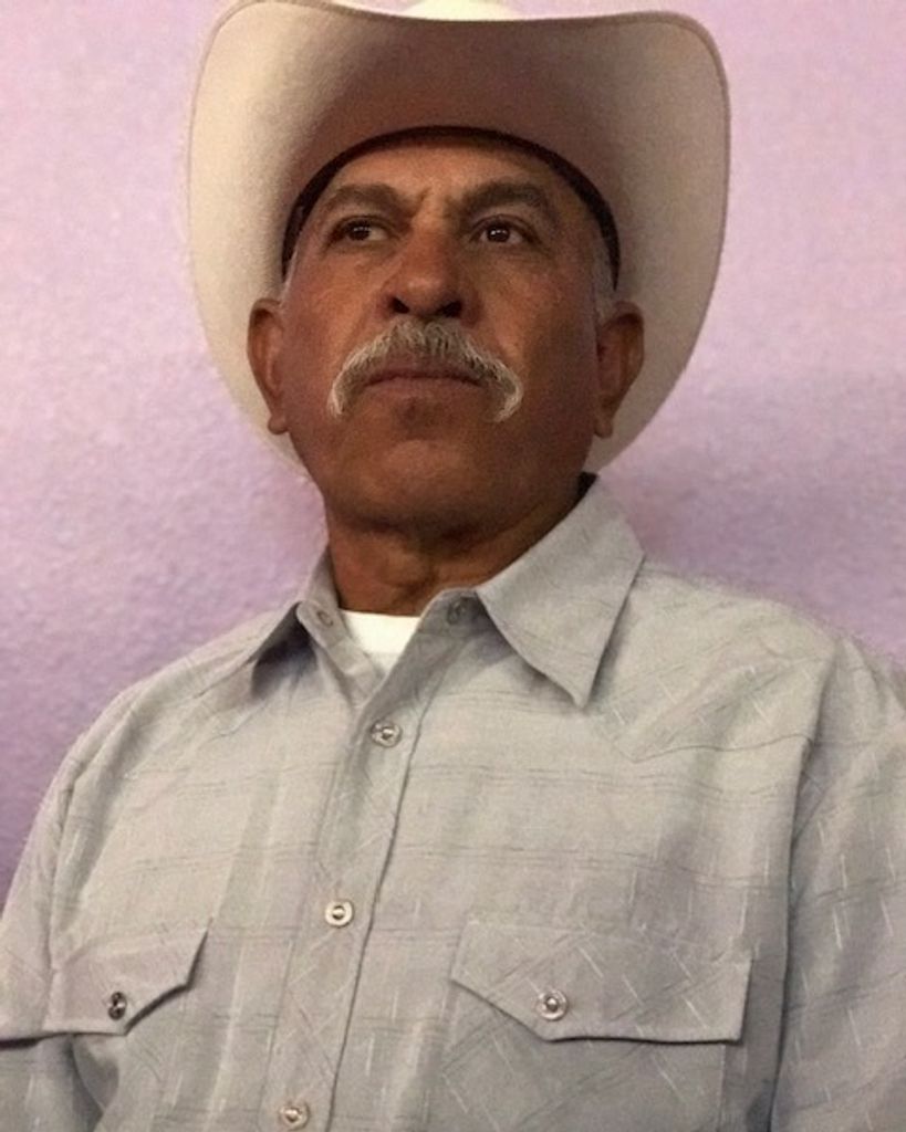 Erasto Jaimes Espinoza Profile Photo