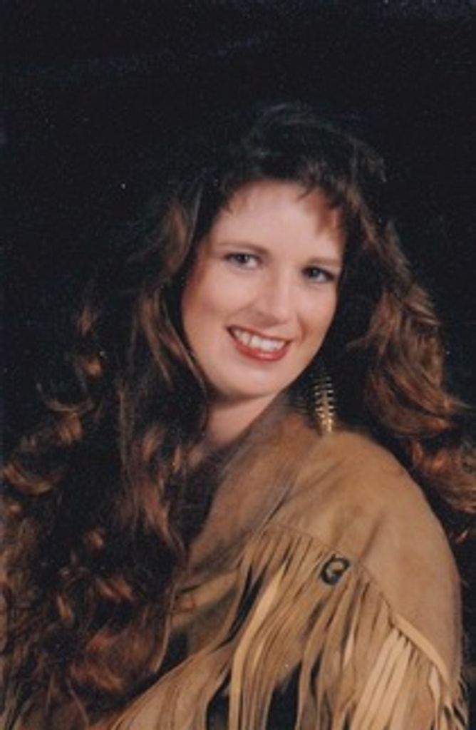 Theresa Marie (George)  Wilson Profile Photo